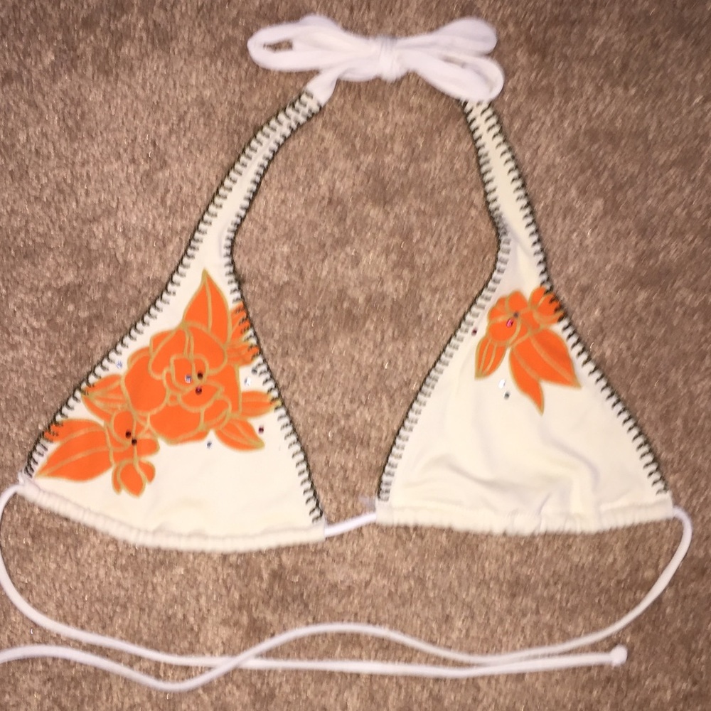 VS SEXY UNIQUE BIKINI TOP